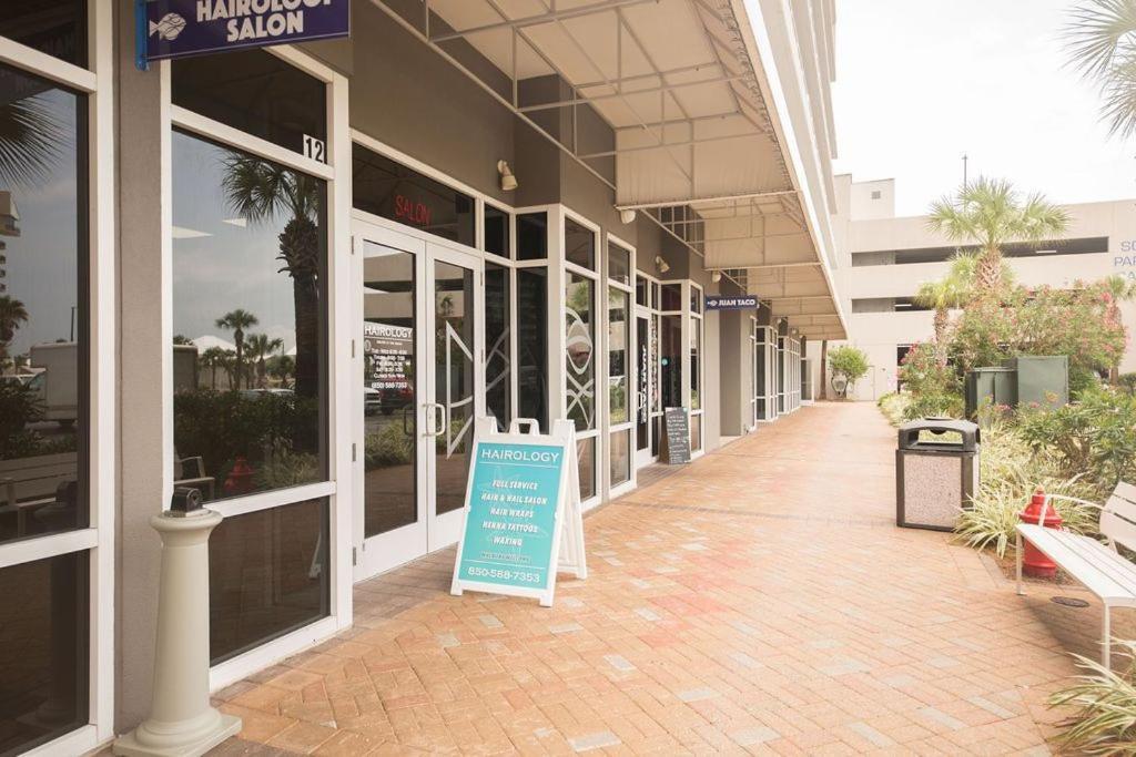 Laketown Wharf #1211 By Nautical Properties Vacation Rentals Panama City Beach Exterior photo