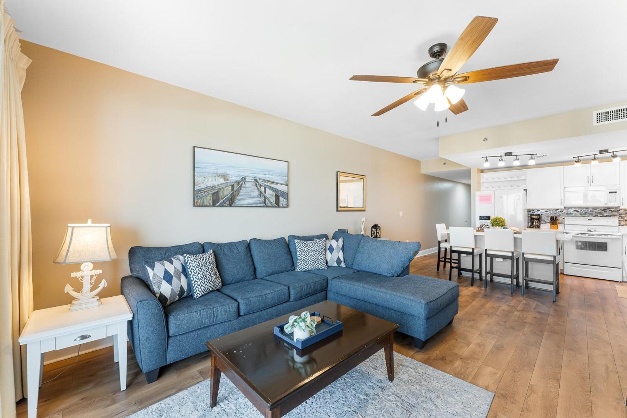 Laketown Wharf #1211 By Nautical Properties Vacation Rentals Panama City Beach Exterior photo